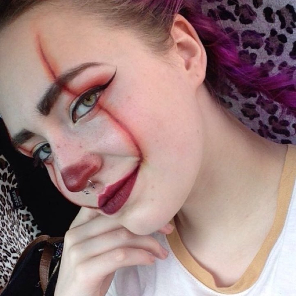 Meet your Posher, Katera